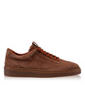 Pantofi Sport Barbati 7610 Crosta Maro
